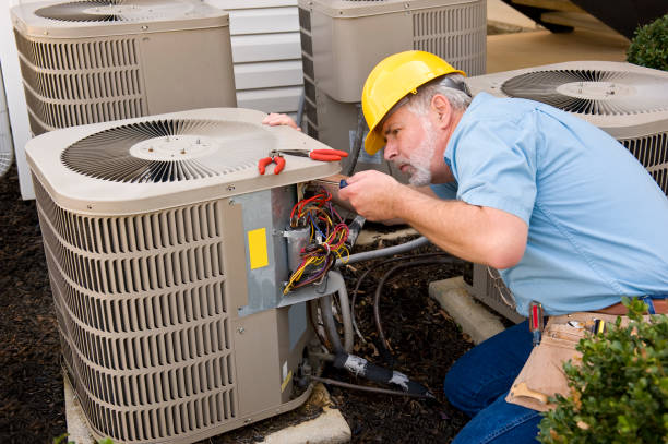 Best Energy-efficient HVAC Solutions in Mattituck, NY